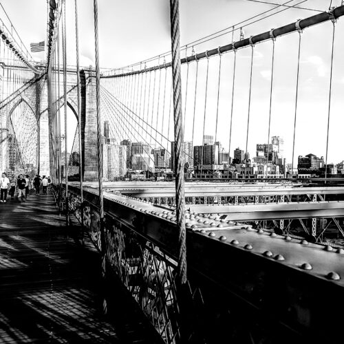 Fotografia, serie NY | 9