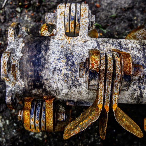 Fotografia, ingranaggi | 2